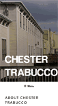 Mobile Screenshot of chestertrabucco.com